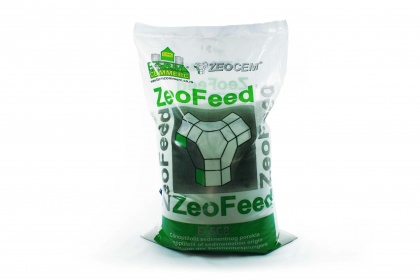 ZEO FEED (Zeolit)