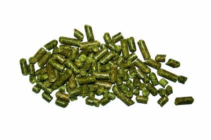 LUCERKA BRIKET