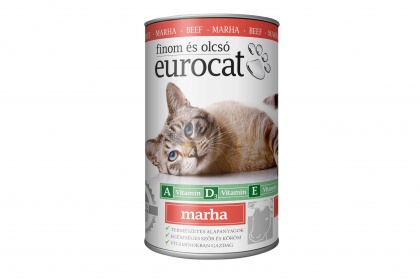 EuroCat • GOVEĐA