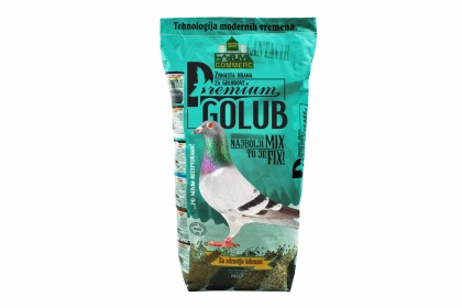PREMIUM GOLUB DD dijet delikat