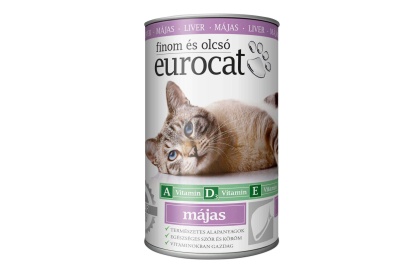 EuroCat • MÁJAS