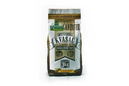 KVASAC Alkoholni