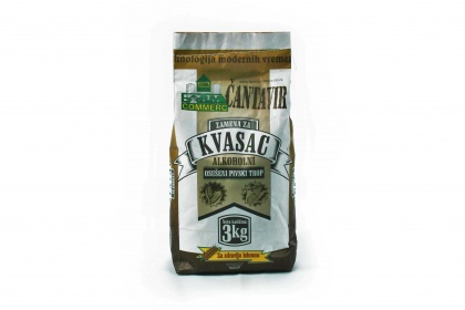 KVASAC Alkoholni