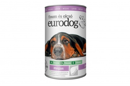 EuroDog • MÁJAS