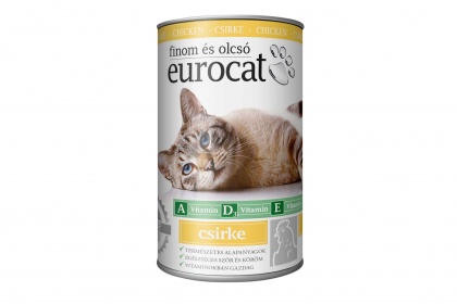 EuroCat • SZÁRNYAS