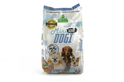 Premium Dogi Adult MINI