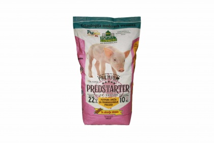 PREMIUM PREDSTARTER za prasad