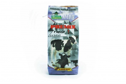 PREMIX 1% Borjaknak