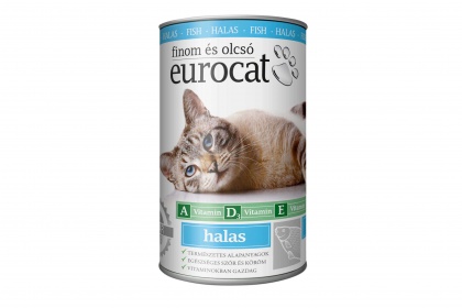 EuroCat • RIBA